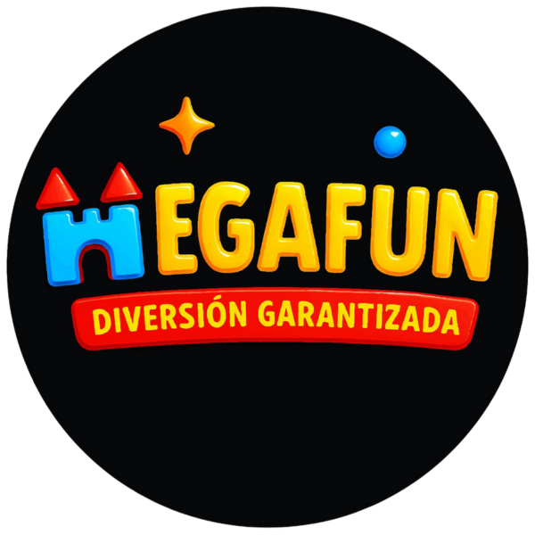 MegaFun Logo